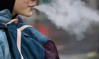 Продажбата на вейпове за еднократна употреба ще бъде забранена в