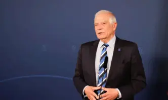 Главната цел от 1 млн снаряда за Украйна не се