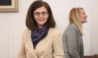 Въпросът с Република Северна Македония не може да се реши