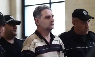 Дадоха ход на делото срещу Румен Тонев за убийството на психолога Иван Владимиров-Нав