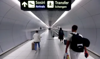 Обявяването на 10 януари тази година че Румъния става част от програмата