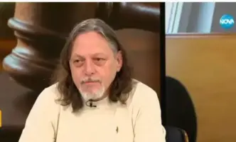 Радев не трябва са саботира клетвата на конституционни съдия защото