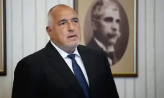 Президентът Румен Радев ще връчи първия мандат за съставяне на