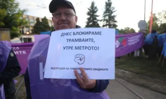 Градският транспорт не е привилегия – той е социална необходимост