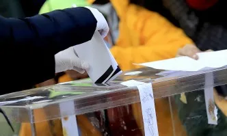 Заради затворената секция в Моасак, сънародниците ни могат да гласуват в Тулуза