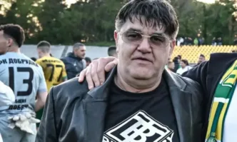 Ще оцелее ли Добруджа след ерата Сергей Серафимов