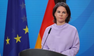 Германия обяви за персона нон грата значителен брой дипломати от