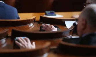 Директорът на Врачанския театър сменя бивш директор на АЕЦ Козлодуй на парламентарната банка