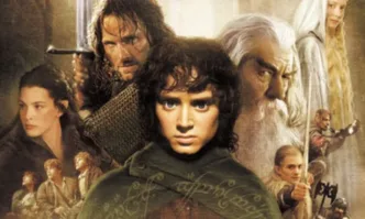 Нов актьор като Арагорн в поредния филм от сагата Властелинът на пръстените