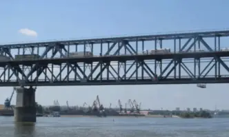 Идеята за строителство на втори мост над Дунав при Русе