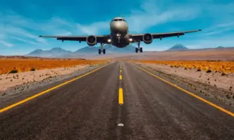 Полет на Air China направи аварийно кацане в Сингапур в