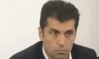 Стефан ТашевТова е невероятен скандал Току що Кирил Петков обяви че