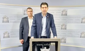 Таков: В СОС ще намерим решение на транспортния проблем, очевидно кметът е неадекватен