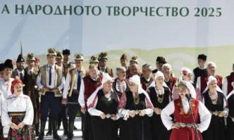 С едночасов концерт днес ще бъде закрито 13 ото издание на