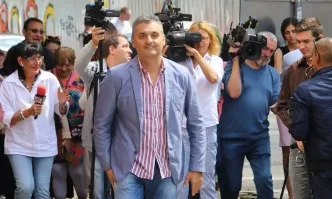 Кирил Добрев ще номинира Нинова за министър-председател – шест години чакала…