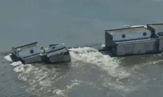 Няма данни за превишени стойности на замърсяване в района на