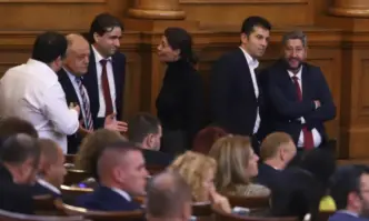 ПП ДБ предлагат и въвеждане на единна система за случайно разпределение