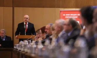 От една страна съм бесен От друга се надявам че