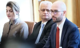 Предложих на МС да вземе решение да се предложи на