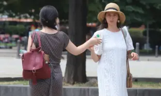 Във връзка с горещото време днес и утре 3 и