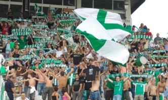 Привържениците на футболния отбор Берое обявиха организацията на протест Причината