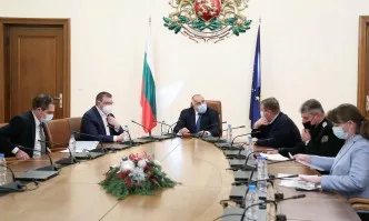 Борисов: Положихме огромни усилия, за да изпълним всеки поет ангажимент за повишаване на доходите