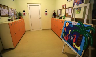 Родителите са действали много бързо но за съжаление детето е