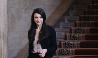 Опозицията не мисли как да помогне на правителството От ГЕРБ