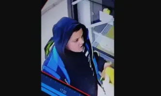 МВР издирва 9 годишно дете което е в неизвестност от около