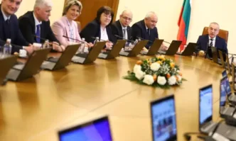 На заседанието си днес Министерският съвет предстои да се разгледа проект