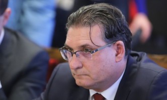 От Фейсбук профила на Томислав Дончев Шефът на Булгаргаз потвърди че