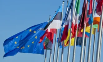 Министрите на търговията от Европейския съюз се събират на среща