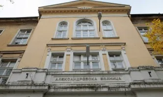 Похвално: За 8 часа събраха парите за обдишващи апарати на Александровска