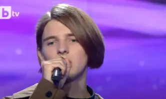 Нападателите са задържаниКирил Роховец Орфи известен с участието си