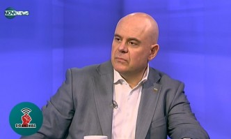 Българската прокуратура не беше подкрепена във войната с това което