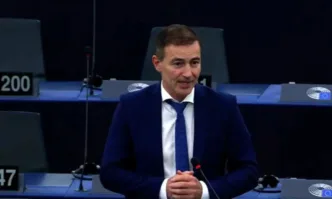 Два въпроса отправи към Европейската комисия евродепутатът от ЕНП ГЕРБ Андрей