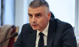 ПП и ДБ ще подкрепят Андрей Гюров за президент и Георги Кандев за вицепрезидент