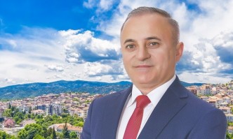Кметът на община Сандански Атанас Стоянов от ВМРО ще бъде