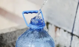 Над 55 млн. кубика вода са откраднати с байпас в периода 2022-24 г.