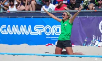 Станаха ясни отборите ни за Европейските квалификации във ВарнаКласиране за