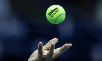 Силни емоции в разгара на US Open