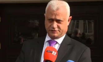 Служебният вътрешен министър е извикал на спешна среща главния секретар на