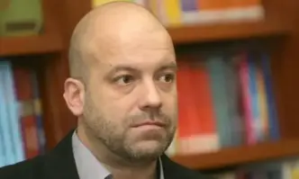 Иво Сиромахов: ДС е тумор, който трябва да бъде изрязан преди да е убил обществения организъм