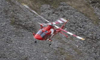 Поръчката за медицински хеликоптери пропадна: Няма желаещи да ни продадат на тази цена