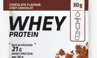 КЗП изтегля от пазара опасен протеин