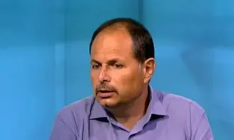 Политологът Георги Проданов нарече предсмъртни конвулсии искания референдум от лидера