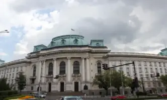 Тържествена церемония за откриване на новата сграда на Центъра за