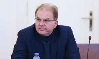 Радомир Чалаков: Този парламент има 2-3 седмици живот