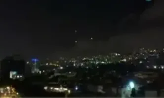 Гръцки ракети предотвратиха иранска атака срещу рафинерии в Саудитска Арабия