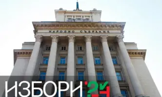 Маркет линкс: 1% избирателна активност към 8 часа